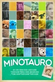 Minotaur series tv