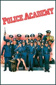 Voir Police Academy (1984) en streaming