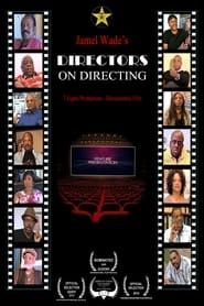 Directors on Directing 2009 streaming