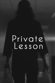 Private Lesson series tv