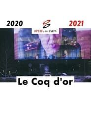 Image Le Coq d'Or - Opéra National de Lyon