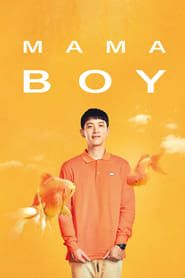 Mama Boy series tv