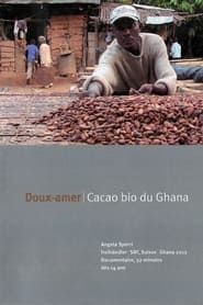 Image Doux-amer : cacao bio du Ghana