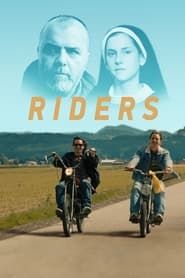 Riders series tv