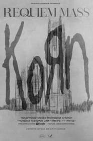 watch Korn: Requiem Mass