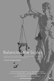 Balancing the Scales series tv