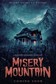 Misery Mountain series tv