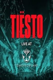 Tiësto Live at Tomorrowland series tv