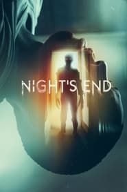 Night's End series tv