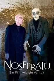 Nosferatu: A Film Like a Vampire series tv