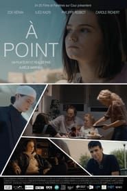 À Point 2021 streaming