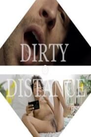 Image Dirty Distance