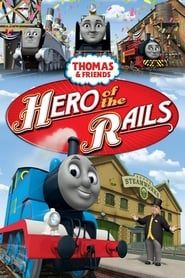Thomas & Friends: Hero of the Rails - The Movie series tv