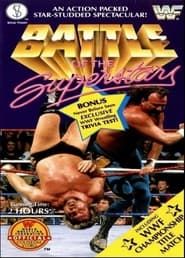 Battle of the WWE Superstars series tv