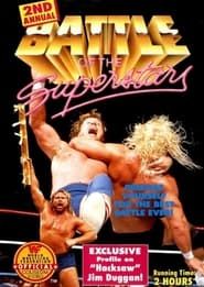 2nd Annual Battle of the WWE Superstars 1991 streaming