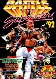 3rd Annual Battle of the WWE Superstars (1992)
