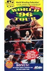 WWF World Tour '96 (1997)
