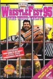 WWE WrestleFest '95 1995 streaming