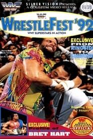 WWE WrestleFest '92 series tv