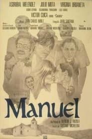 Manuel series tv