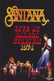 Image Santana 1974