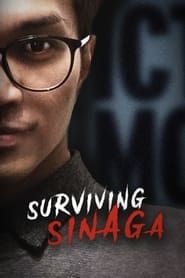 Surviving Sinaga series tv