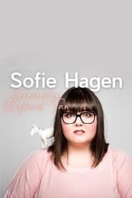 Image Sofie Hagen: Generation Boyband Fan