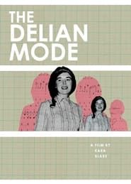 The Delian Mode series tv