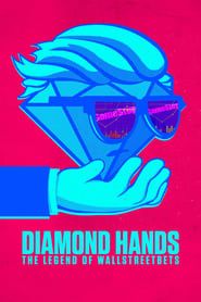 Diamond Hands: The Legend of WallStreetBets series tv