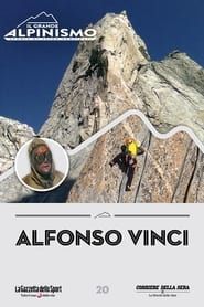 Alfonso Vinci - il film di una vita avventurosa series tv
