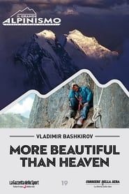 Vladimir Bashkirov - More Beautiful Than Heaven series tv