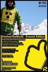 #YellowTheWorld - Everest Edition series tv