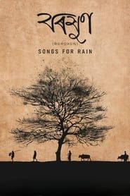 Songs for Rain series tv