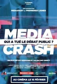 Media Crash series tv