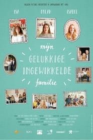 Image My Happy Complicated Family 2018