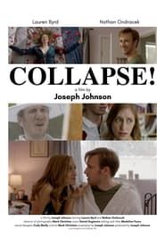 Collapse! series tv