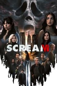 Voir Scream VI en streaming