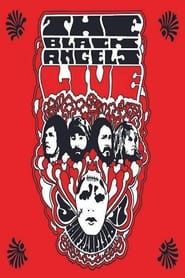 The Black Angels - Live at Art Rock Festival series tv