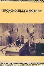 Broncho Billy's Mother series tv