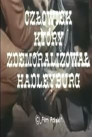 The Man Who Demoralized Hadleyburg (1967)