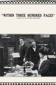 Within Three Hundred Pages series tv
