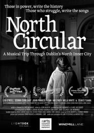 North Circular series tv