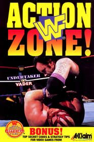 WWE Action Zone! series tv