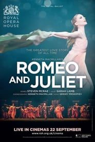 Image Prokofiev: Romeo and Juliet 2015