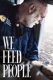 We Feed People series tv