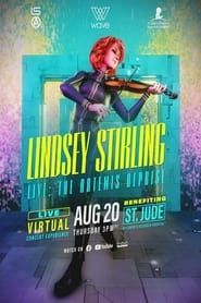 Lindsey Stirling: LIVE: The Artemis Reprise-hd