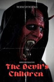 The Devil's Children series tv