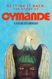 Getting It Back: The Story Of Cymande-hd