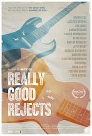 Really Good Rejects series tv