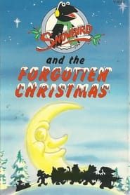 Snowbird and the Forgotten Christmas series tv